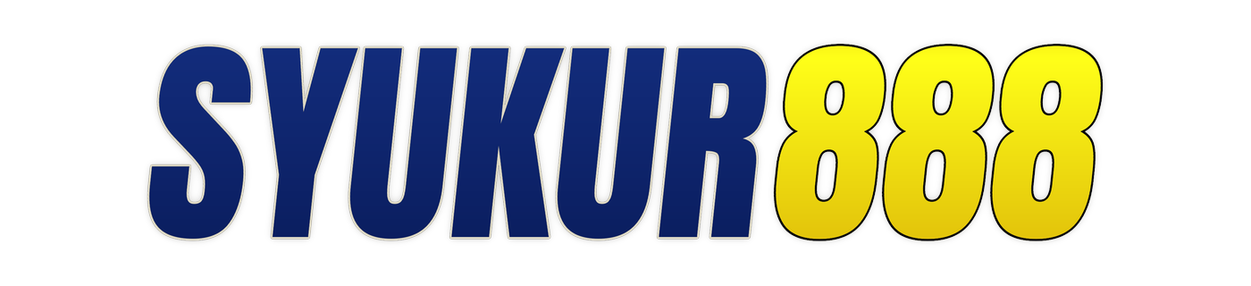 syukur888 Logo